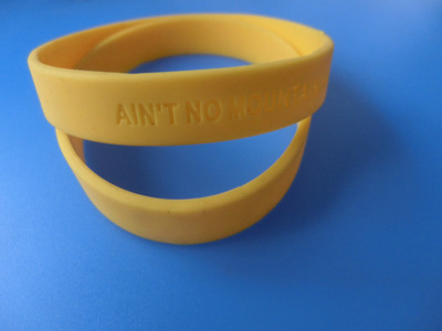 【硅膠手環、硅膠手腕帶、廠家直銷】價格,廠家,圖片,手鏈,東莞市博翔塑膠制品廠業務部-