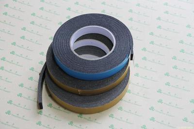 【CR泡棉密封條】價(jià)格,廠家,圖片,海綿,河北博盛塑膠制品-