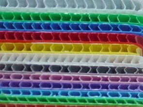 中空板周轉箱,防靜電周轉箱,塑料周轉箱 東莞廣能塑料制品