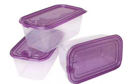 塑料制品底部三角形標(biāo)識內(nèi)數(shù)字1到7的含義解析